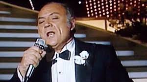 Trent'anni fa moriva a Padova Claudio Villa