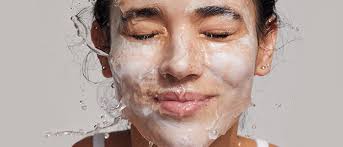 Avon Rice Water Foam Cleanser