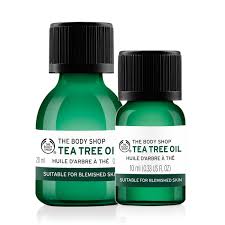 Here's how to use tea tree oil for acne. Coconut Oil Vs Tea Tree Oil Which Face Oil Is Best For Me 11 More Facial Oils To Try