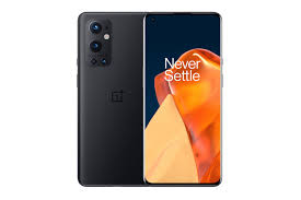 The oneplus 9 pro cements oneplus as a premium smartphone brand. Y1atmm22jsekum