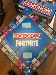 Chest cards and dice rolls are the main mechanics of the game and ultimately what decides the winner. Fortnite Monopoly Game Rules
