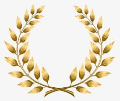 Browse our laurel wreath images, graphics, and designs from +79.322 free vectors graphics. Clip Art Collection Of Free Svg Laurel Leaves Transparent Background Hd Png Download Transparent Png Image Pngitem