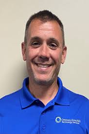 Innovation, Technology, Information and Security Team