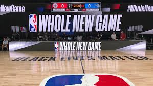 How To Stream Nba Restart Scrimmages Live Online Without Cable In 2020 Nba Oklahoma City Thunder New Orleans Pelicans