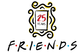 Pin amazing png images that you like. Friends Logo And Symbol Meaning History Png