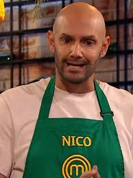¡Exposición Exitosa! Descubre el Plato de Nicolás en MasterChefCelebrity