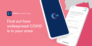 Covid Symptom Study
