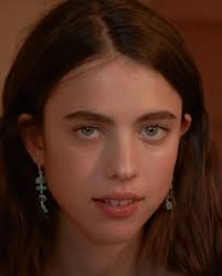 Qualley was born in montana and is the daughter of actress andie macdowell and former model, paul qualley. Margaret Qualley Age Wiki Career Family Movies Bio Height Tv Show