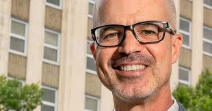 Bill Stockton, P.E., Ph.D.