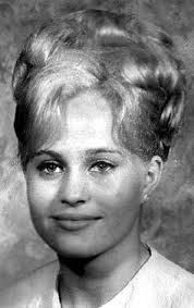 Service held today for Ginnie White; Ferguson resident