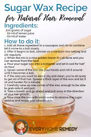 The list of methods of home hair removal includes both ancient extremely popular veet strips, which eliminate unwanted hairs at the same time delicately and reliably. 10 Effective Home Remedies For Natural Hair Removal Every Home Remedy