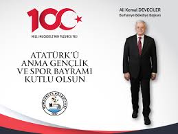 14 haziran 2020 pazar 17:20. Burhaniye Belediyesi