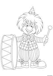 1779 x 2518 jpeg 221kb. Coloriage Clown Pour Enfants Dessin Enfants A Imprimer