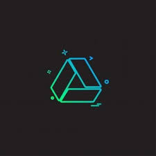 Google Drive Icon Design Vector Google Icons App Driving Png And Vector With Transparent Background For Free Download Google Icons Wallpaper Iphone Neon Google Maps Icon