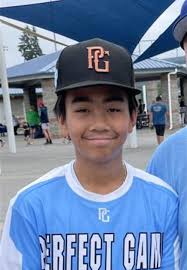 Dante Jimenez Class of 2029