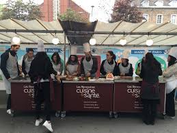 Marche Lefebvre Paris 15 Atelier Cuisine Paris Cuisine