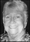 Madeline Saunders Obituary (2013)