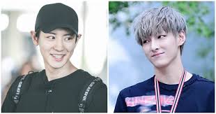 No One Knew Chanyeol Was Friends With Sf9 S Zuho But Everyone S Already In Love With The Duo Koreaboo (primera historia en wattpad de facts sobre sf9 en español) ¿eres fantasy? no one knew chanyeol was friends with