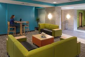 Penn state is one of the largest public universities in the u.s., and they are well known for their excellent. Chace Hall South Halls Clark Nexsen