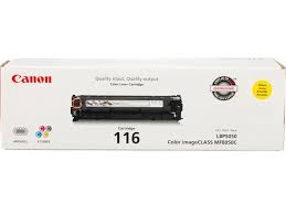 Download drivers, software, firmware and manuals for your canon product and get access to online technical support resources and troubleshooting. Neweggbusiness Canon 116 Toner Cartridge Yellow