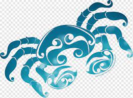 Stars symbol is a copy and paste text symbol that can be used in any desktop, web, or mobile applications. Cancer Zodiac Astrological Sign Horoscope Cancer Zodiac Symbol Blue Text Logo Png Pngwing