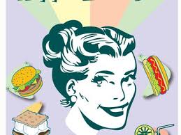 Build-a-Rocket Snack