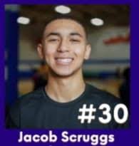 Jacob Scruggs's Men's Basketball Recruiting Profile