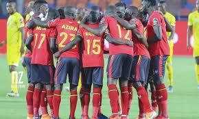 New sanitation strategies and works have been launched in the capitals. Afcon 2021 Qualifiers Burkina Faso And Uganda Draw Nigeria Senegal Win As Cameroon Held At Home Premier Bet Uganda