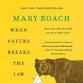 Adult Book Club - Fuzz : When Nature Breaks the Law event image