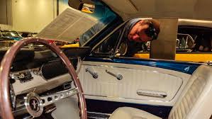 Over 125+ cars in stock. Streetside Classic Cars Offers Something You Don T See Everywhere