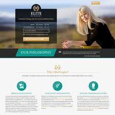How to choose a payment provider. Create A New Webdesign For Elitesingles And Help People Fall In Love Wettbewerb In Der Kategorie Webseiten Design 99designs