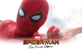 Far from home, north hollywood, california. Spider Man Far From Home Movie 2019 Wallpapers Hd Cast Release Date Official Trailer Posters