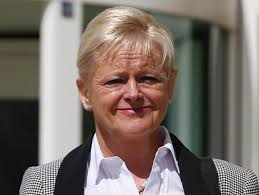 Police chief 'lied to lawyer and spent public cash