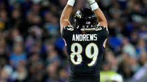 Ravens Wire: Baltimore Ravens News, Scores, and Stats