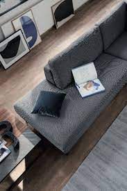 With Rolf Benz Ego Type F You Are Choosing Seating Comfort On An Unmistakably Modern And