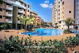 Roomstay @ sri utama condominium is located in sandakan. Sri York Condominiun Georgetown Penang Posts Facebook