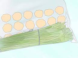 When your drying room and trimming area are all set up, and your weed plants are ready to come down, it's time to get to trimming. How To Harvest Chives 6 Steps With Pictures Wikihow