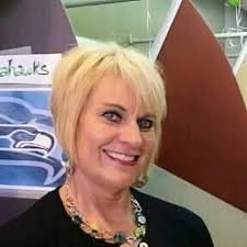 Vicki Haney's Instagram, Twitter & Facebook