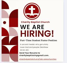 Charity Baptist Church