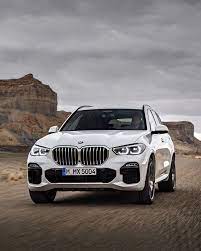 Bmw G05 X5 White Bmw Bmw Cars Super Cars
