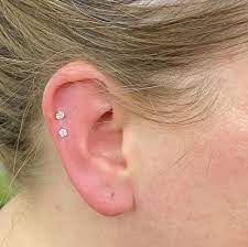Safe Celebratory Piercing Appointments With Our Team Of Registered Nurses Are Filling Up Piercing Cute Ear Piercings Ear Piercings