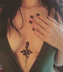 Phrase de 10cm en noir sur le. Prix Tatouage Poignet Bras Cheville Combien Coute Un Tatouage