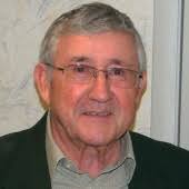 Obituary information for John Joseph Spoerl