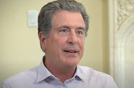 2022 Alum of the Year: Donald Bobo, Jr.