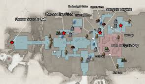 If this is your first time playing the resident evil 4 separate ways chapters then please be aware that this faq does contain spoilers (boss names). Castle Dimitrescu Walkthrough Map Guide Resident Evil Village Re8 Re Village Gamewith