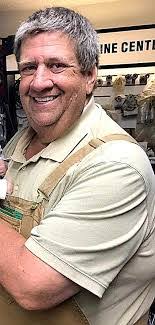 Aaron Minter's Instagram, Twitter & Facebook