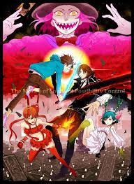 смотреть аниме The Money Of Soul And Possibility Control The Money Of Soul And Possibility Control The Money And Soul Of Possibility Control Image Anime Anime Fan Anime Mobile