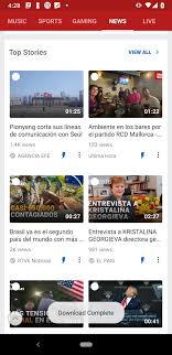 O cos.tv é uma plataforma de vídeos que gera monetização tanto para quem produz, quanto para quem assiste aos conteúdos. Videoder 14 5 Baixar Para Android Apk Gratis