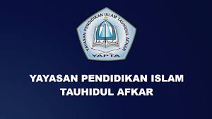 Penerimaan peserta didik baru Yayasan Pendidikan Islam Tauhidul ...