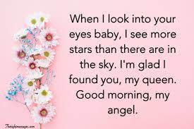 Good morning messages to make her feel cherished. 110 Sweet Good Morning Text Messages For Her The Right Messages